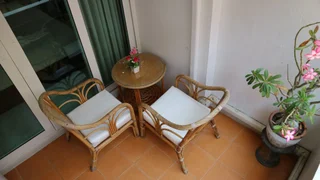 Хуахин: Sunshine Guest House