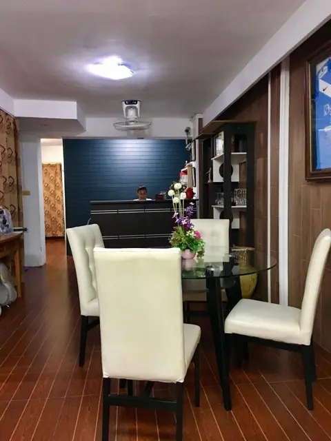 Хуахин: Sunshine Guest House