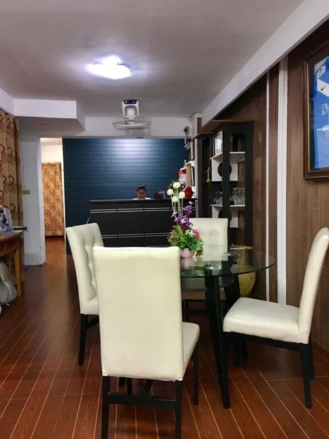 Хуахин: Sunshine Guest House
