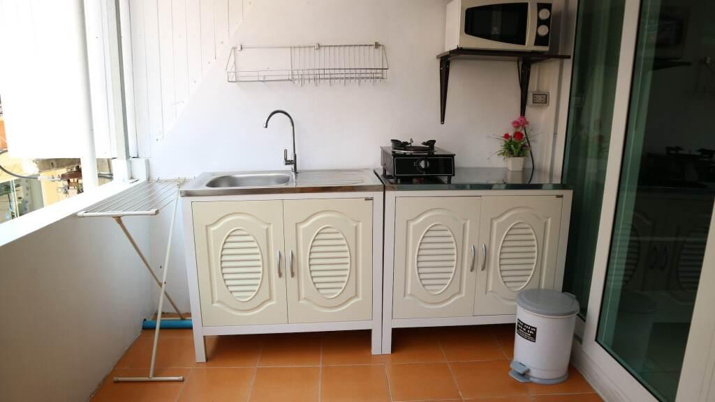 Хуахин: Sunshine Guest House
