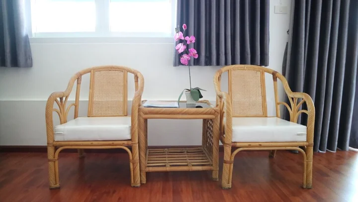 Хуахин: Sunshine Guest House