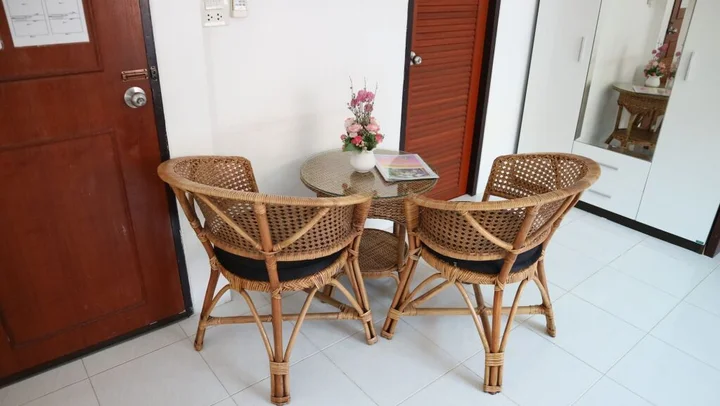 Хуахин: Sunshine Guest House