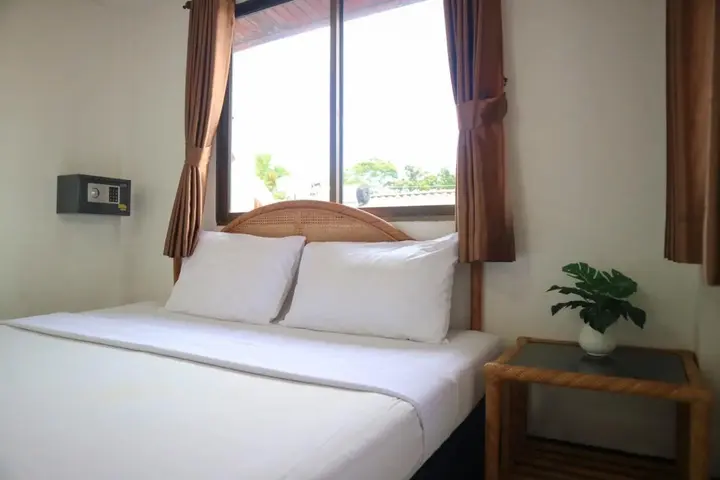 Хуахин: Sunshine Guest House