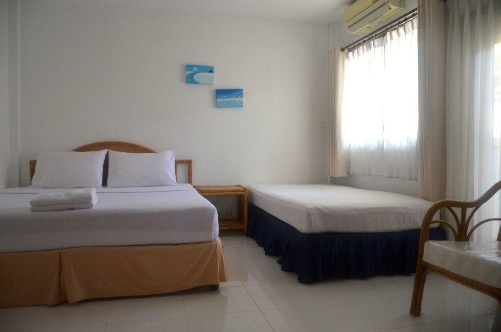Хуахин: Sunshine Guest House