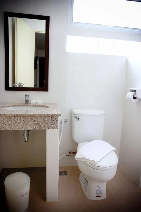 Хуахин: Sunshine Hostel Hua Hin