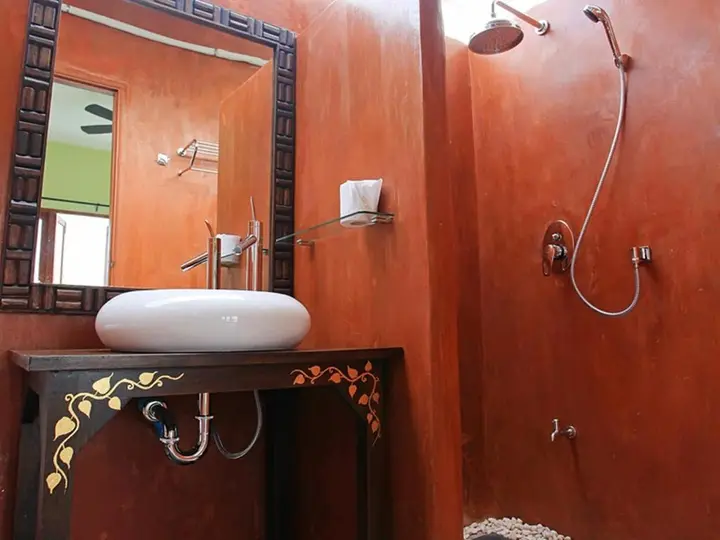 Паи: Pai Vieng Fah