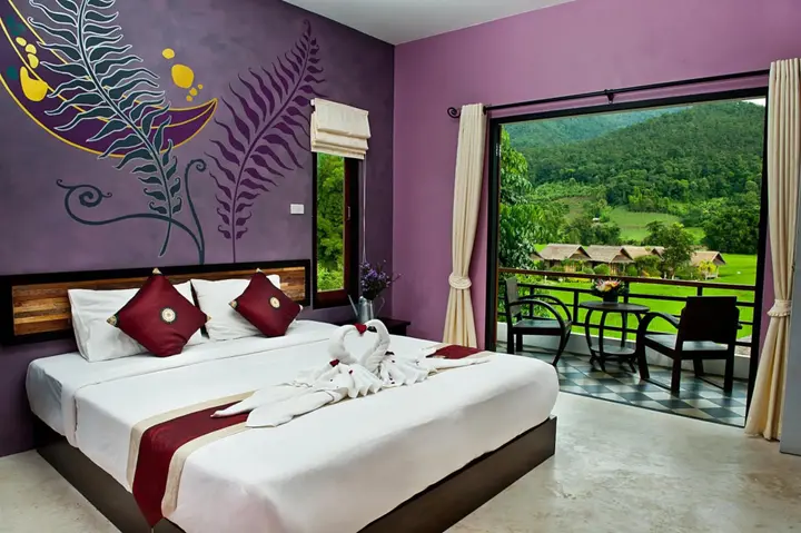 Паи: Pai Vieng Fah