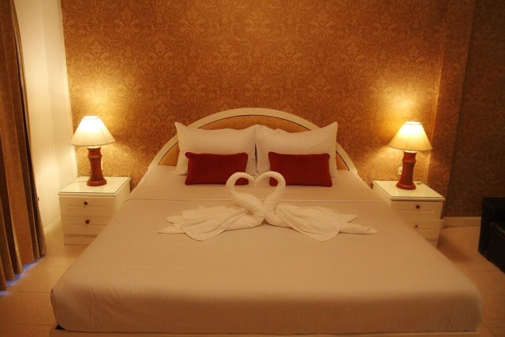 Eurostar International Hotel — фото 2