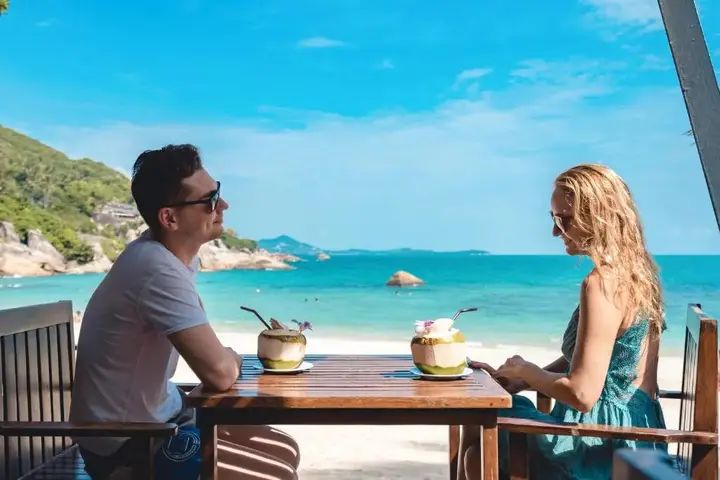 Самуи: Promtsuk Buri Resort