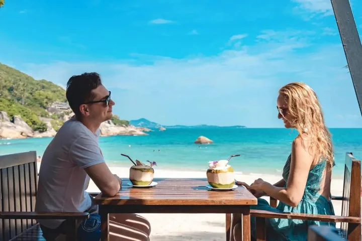 Самуи: Promtsuk Buri Resort