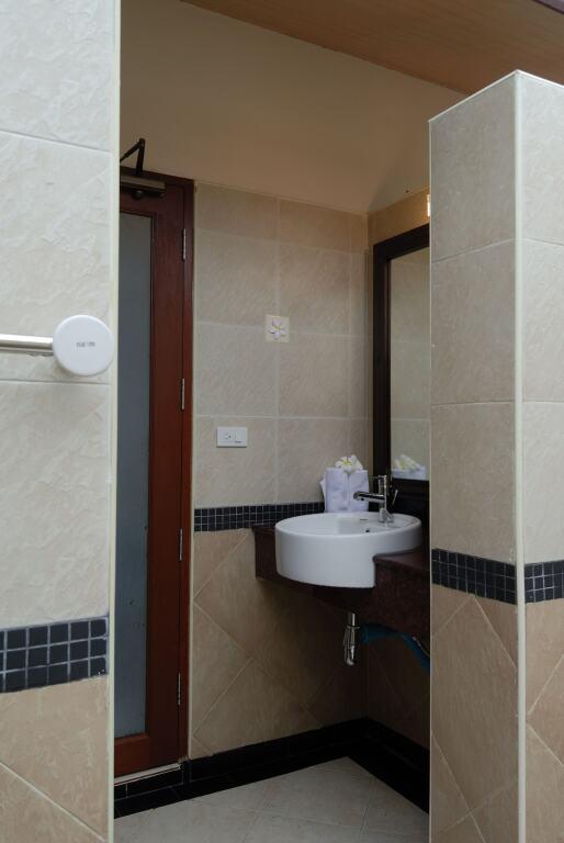 Самуи: Promtsuk Buri Resort