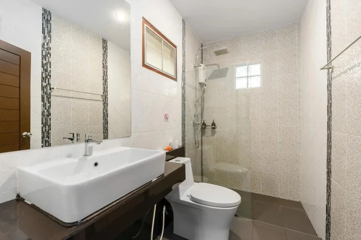 Самуи: Promtsuk Buri Resort