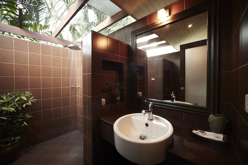 Самуи: Promtsuk Buri Resort