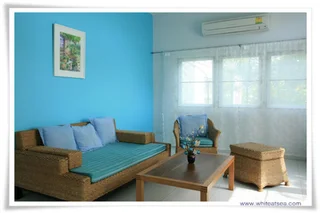 Районг: White at Sea Resort