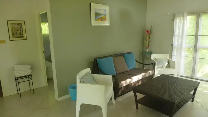 Районг: White at Sea Resort