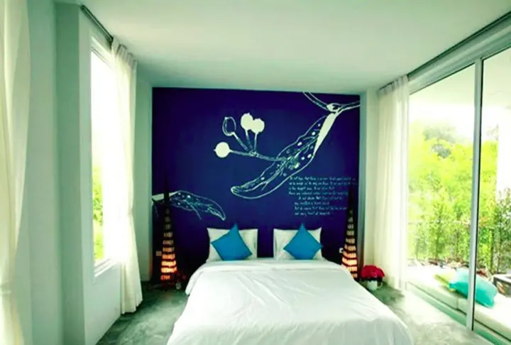 Районг: White at Sea Resort