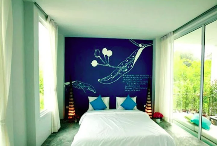 Районг: White at Sea Resort