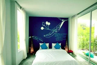 Районг: White at Sea Resort