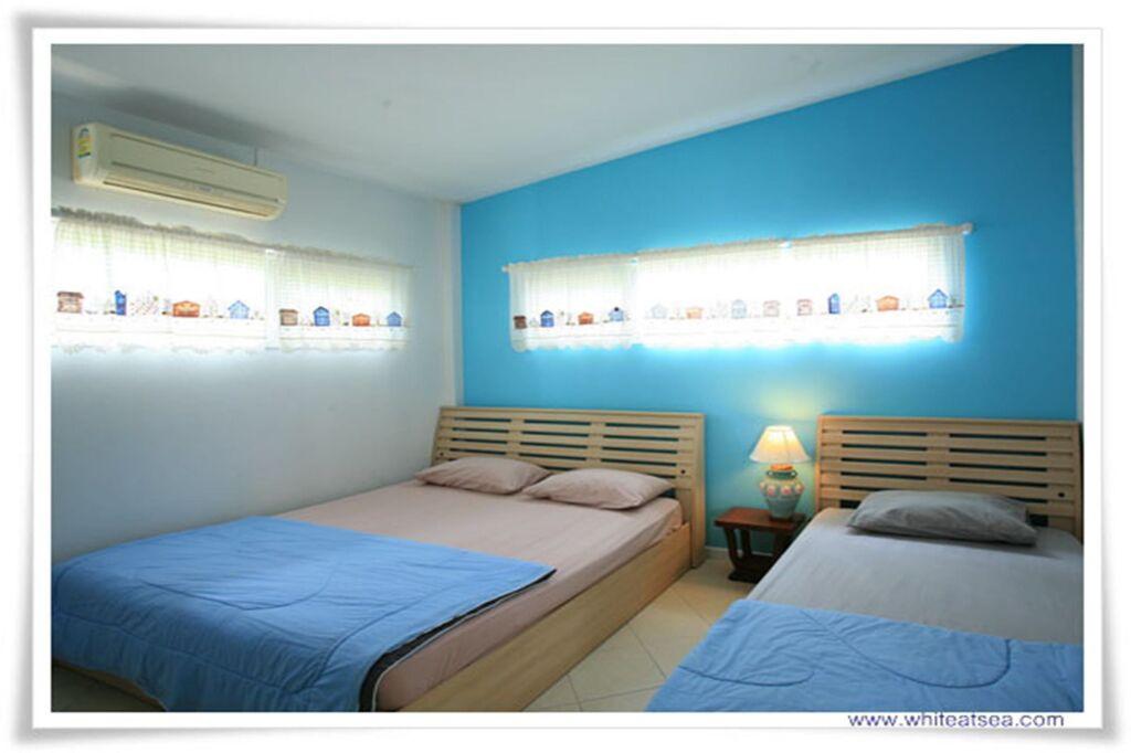 Районг: White at Sea Resort