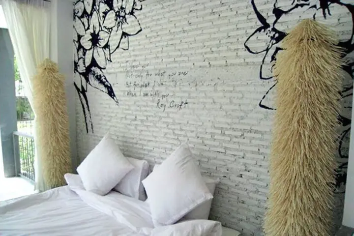 Районг: White at Sea Resort