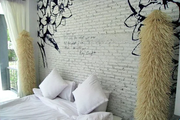 Районг: White at Sea Resort