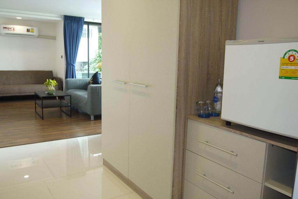 Бангкок: Fullrich Residence