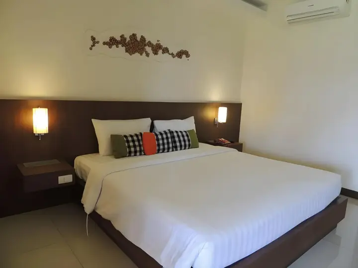 Кхонкэн: The Charm Boutique Resort & Hotel