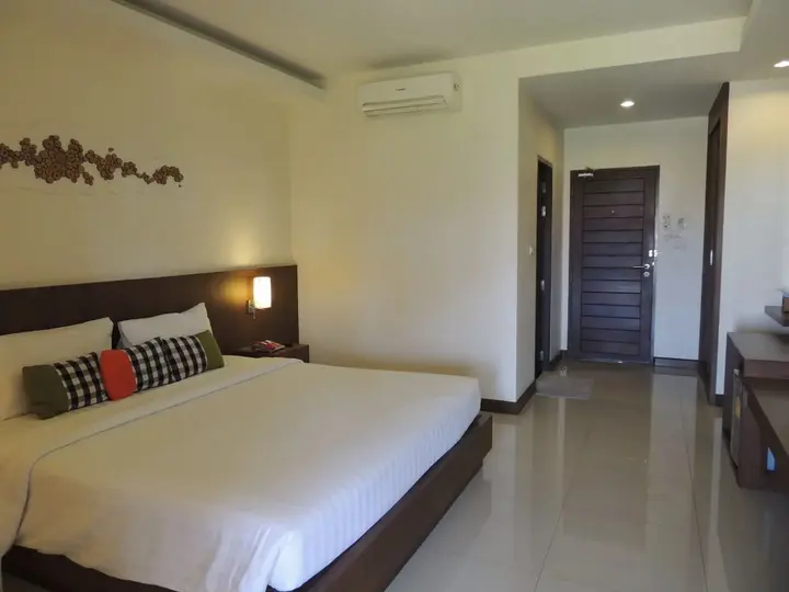 Кхонкэн: The Charm Boutique Resort & Hotel