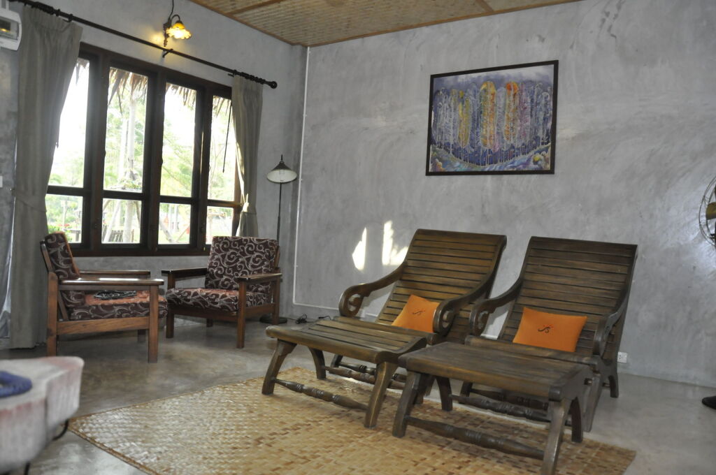 Кхонкэн: The Charm Boutique Resort & Hotel