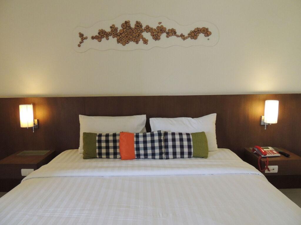 Кхонкэн: The Charm Boutique Resort & Hotel