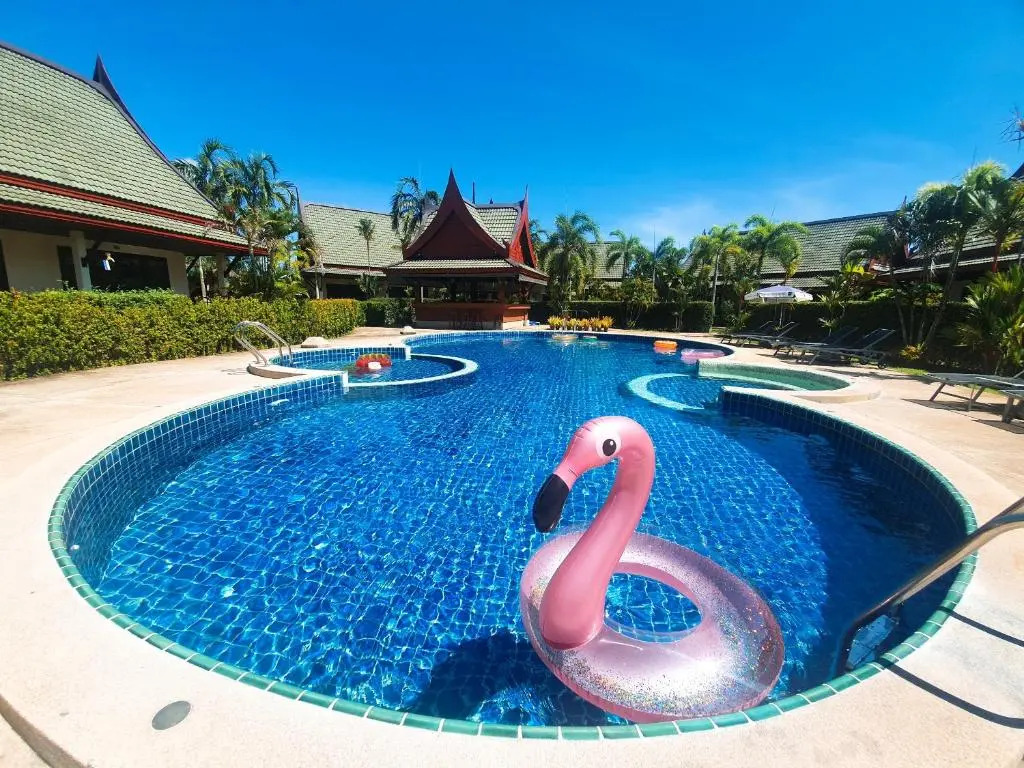 Тхаланг: Airport Resort Phuket