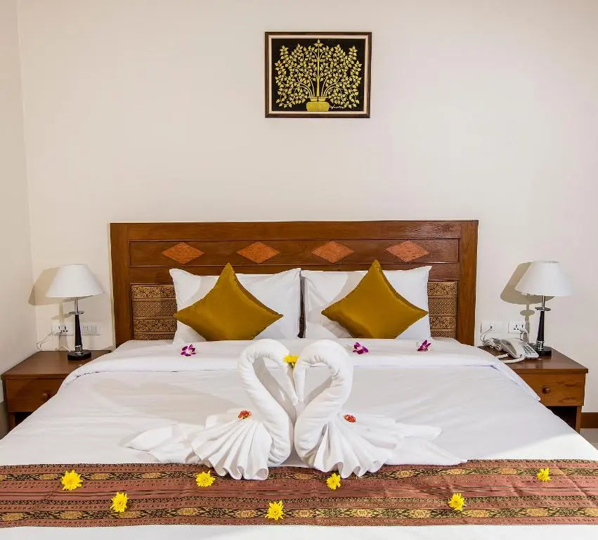 Тхаланг: Airport Resort Phuket