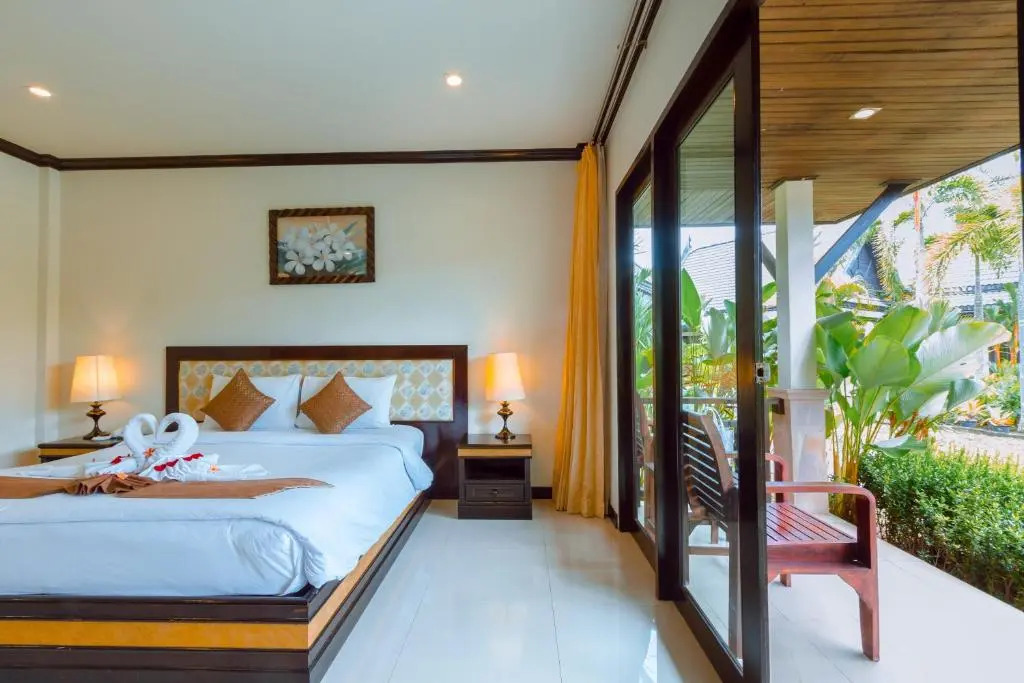 Тхаланг: Airport Resort Phuket
