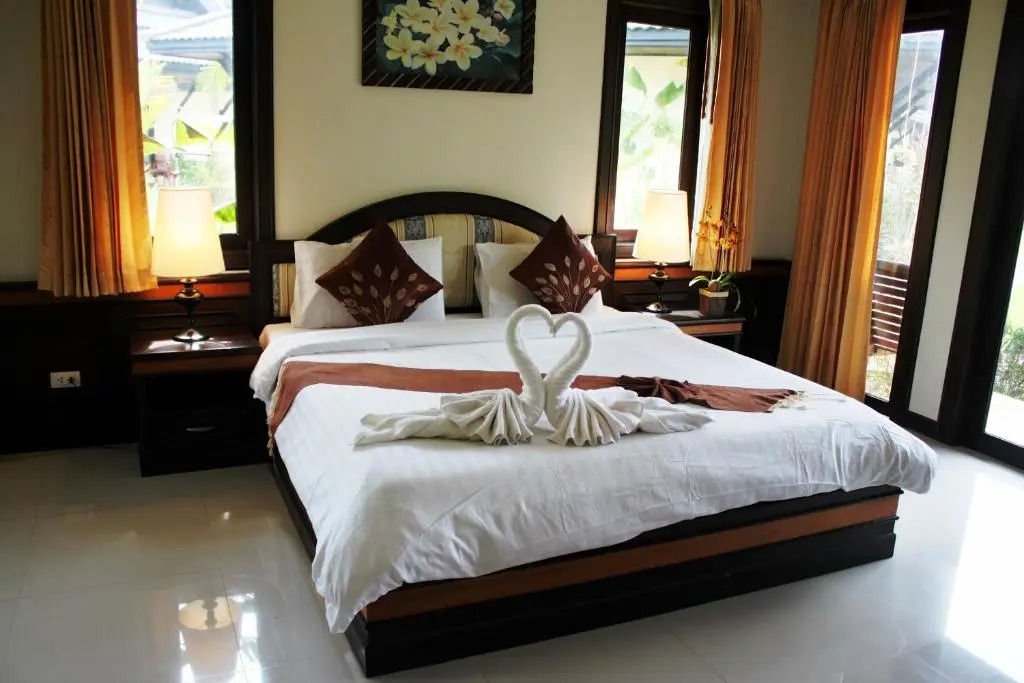 Тхаланг: Airport Resort Phuket