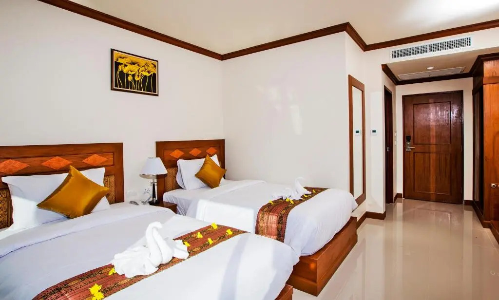 Тхаланг: Airport Resort Phuket