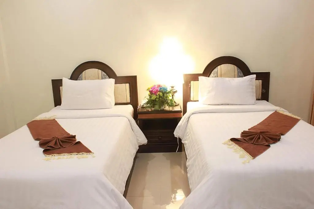 Тхаланг: Airport Resort Phuket