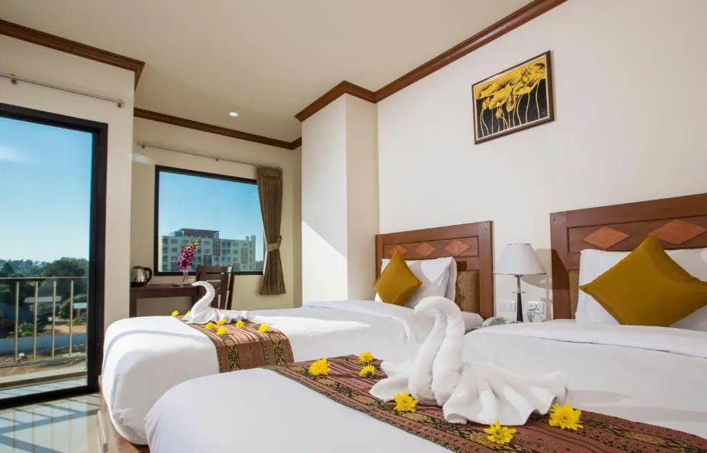 Тхаланг: Airport Resort Phuket