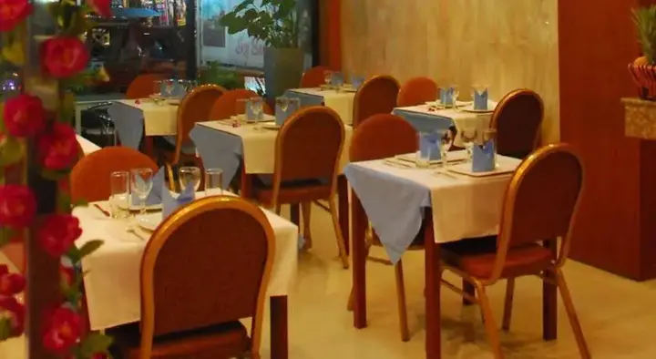 Кату: Palm Beach Hotel Phuket