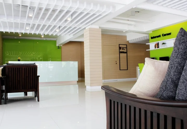 Пхукет: Отель My Hotel Phuket