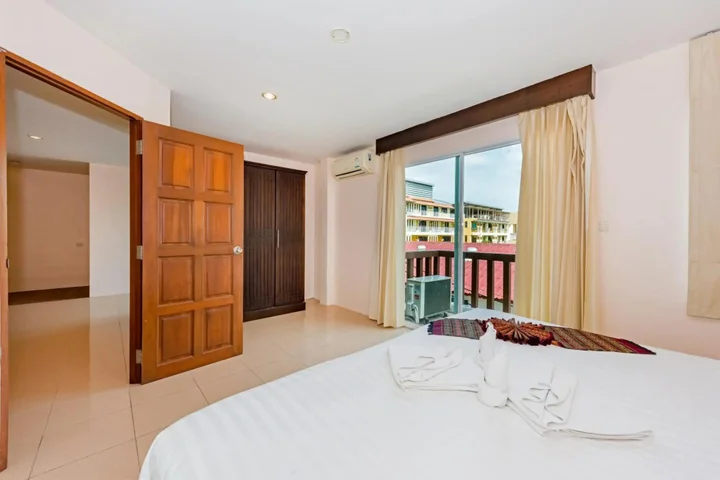 Пхукет: Отель My Hotel Phuket