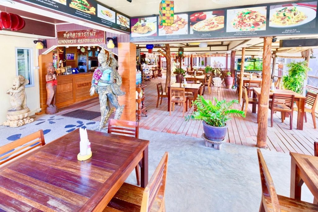 Самуи: Kinnaree Resort