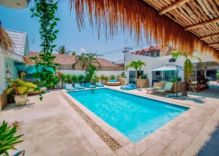 Самуи: Kinnaree Resort