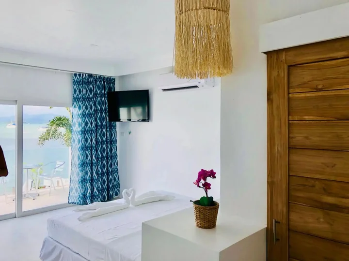 Самуи: Kinnaree Resort