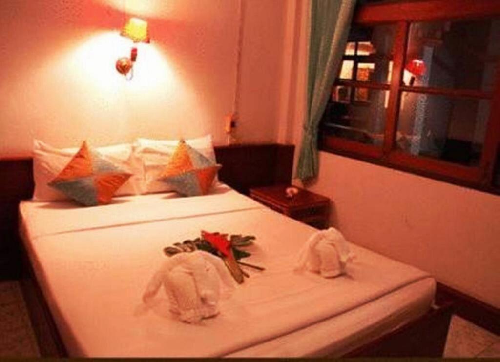 Самуи: Kinnaree Resort