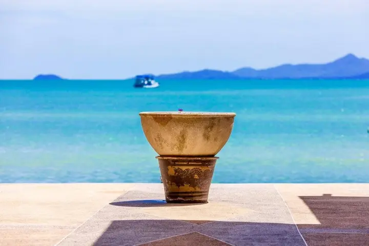 Самуи: Kinnaree Resort