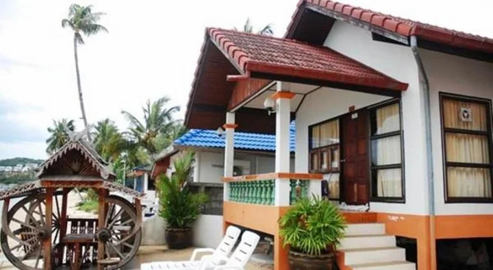 Самуи: Kinnaree Resort