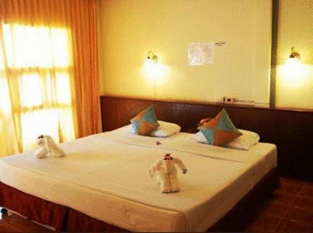 Самуи: Kinnaree Resort