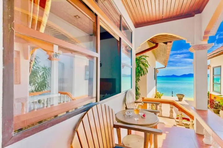 Самуи: Kinnaree Resort