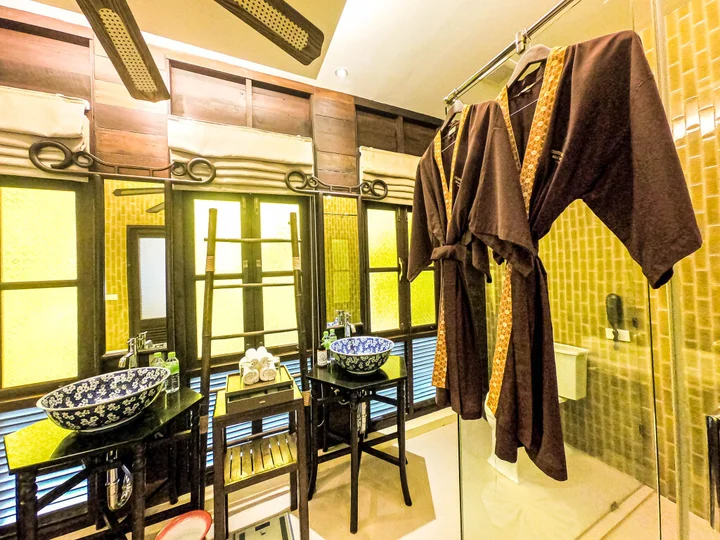 Самуи: Chaweng Garden Beach Resort