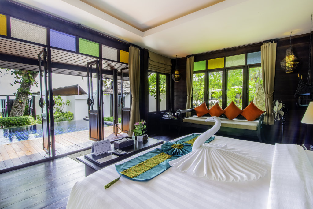 Chaweng Garden Beach Resort — фото 4